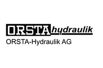 ORSTA-Hydraulik